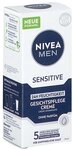 Nivea Men sensitive Gesichtspflege