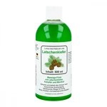 Massage-Fluid Latschenkiefer Kampfer Menthol