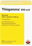 PZN-DE 04774626, W&ouml;rwag Pharma Thiogamma 600 oral