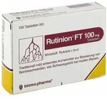 Rutinion FT 100mg
