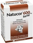 PZN-DE 04165293, Rodisma-Med Pharma Natucor 600mg forte