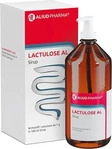 PZN-DE 08423875, ALIUD Pharma Lactulose AL Sirup bei Verstopfung