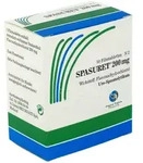Spasuret 200 Filmtabletten