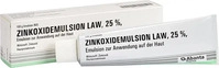 PZN-DE 04030073, Abanta Pharma Zinkoxid Emulsion Law