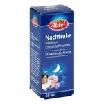 Abtei Nachtruhe Einschlaftropfen