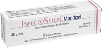 PZN-DE 07200771, INFECTOPHARM Arzn.u.Consilium INFECTOSOOR Mundgel