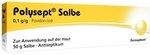 Polysept Salbe