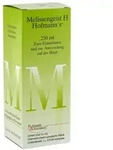 Melissengeist H Hofmanns Tropfen