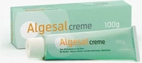 PZN-DE 01499645, medphano Arzneimittel Algesal Creme