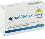 Alpha-Vibolex 300