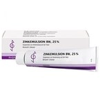 Zink Emulsion Bw