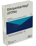 Ditripentat Heyl Ampullen