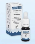 PZN-DE 06877425, JUNEK Europ-Vertrieb Normison Ohrentropfen