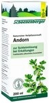 Schoenenberger Naturreiner Heilpflazensaft Andorn