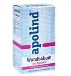 Apolind Wundbalsam mit Nystatin