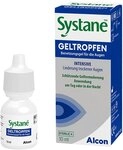 Systane Geltropfen Benetzungstropfen f&Atilde;&frac14;r d.Augen