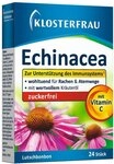 Klosterfrau Echinacea Bonbons