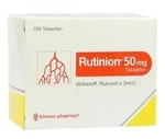 Rutinion 50mg