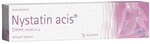 Nystatin acis Creme 100.000 i. E.