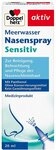 Doppelherz Meerwasser Nasenspray mit Panthenol