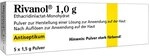 Rivanol 1,0g