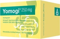 PZN-DE 11885941, Ardeypharm Yomogi 250mg 5 Billionen Zellen