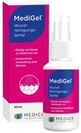 MediGel Wundreinigungsspray zum S&Atilde;&curren;ubern von Wunden