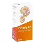 Cerulysin Ohrenspray