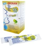 Otosan Hals- und Rachengel Forte