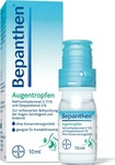 PZN-DE 15410063, Bayer Vital Bepanthen Augentropfen