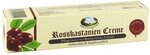 Rosskastanien Creme