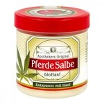Pferdesalbe Apothekers Original Bio Hanf Dose