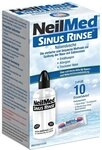 Neilmed&Acirc;&reg; Sinus Rinse Nasendusche + 10 Dosierbeutel Nasensp&Atilde;&frac14;lsalz