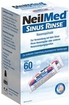 Neilmed&Acirc;&reg; Sinus Rinse Nasensp&Atilde;&frac14;lsalz Dosierbeutel f&Atilde;&frac14;r Nasendusche