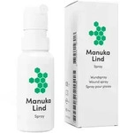 Manukalind Wundheilspray