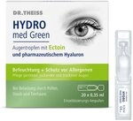 DR. THEISS Hydro med Green Augentropfen