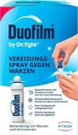 PZN-DE 18652938, STADA Consumer Health Duofilm Vereisungsspray Gegen Warzen