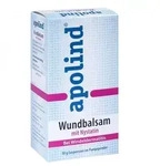 Apolind Wundbalsam mit Nystatin