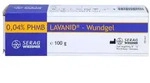 Lavanid Wundgel