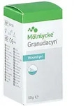 Granudacyn Wundgel