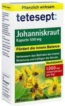 Tetesept Johanniskraut 500 Mg Kapseln
