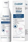 Evolsin Kr&Atilde;&curren;tze Mittel Emulsion