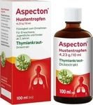 PZN-DE 18710825, HERMES Arzneimittel Aspecton Hustentropfen