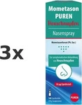 PZN-DE 17606600, PUREN Pharma Mometason Puren Heuschnupfenspray...