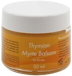 Thymian Myrte Balsam F&Atilde;&frac14;r Kinder