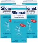 PZN-DE 18661400, STADA Consumer Health Silomat Hustenstiller Pentoxyverin 1,35 Mg/ml