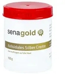 Kolloidales Silber Creme