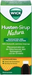 PZN-DE 19236805, WICK Pharma - Zweigniederlassung der Procter & Gam Wick Husten-Sirup