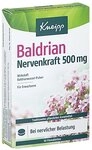 Kneipp Baldrian Nervenkraft 500 mg Filmtabletten