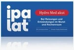Ipalat&Acirc;&reg; Hydro Med Akut Lutschpastillen